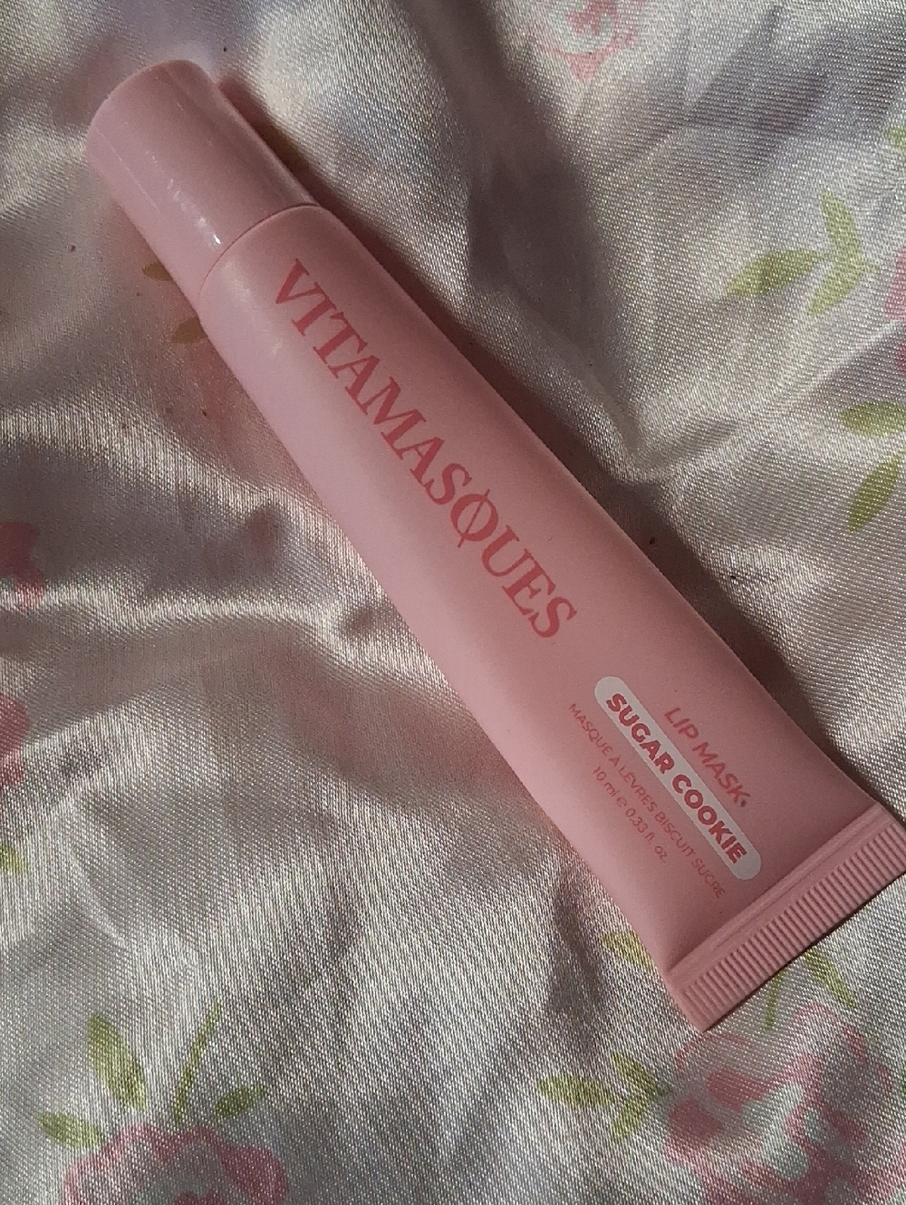 Vitamasques Sugar Cookie Lip Mask